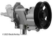Beck/Arnley 131-2371 2002-2008 Mini Cooper Engine Water Pump Assembly