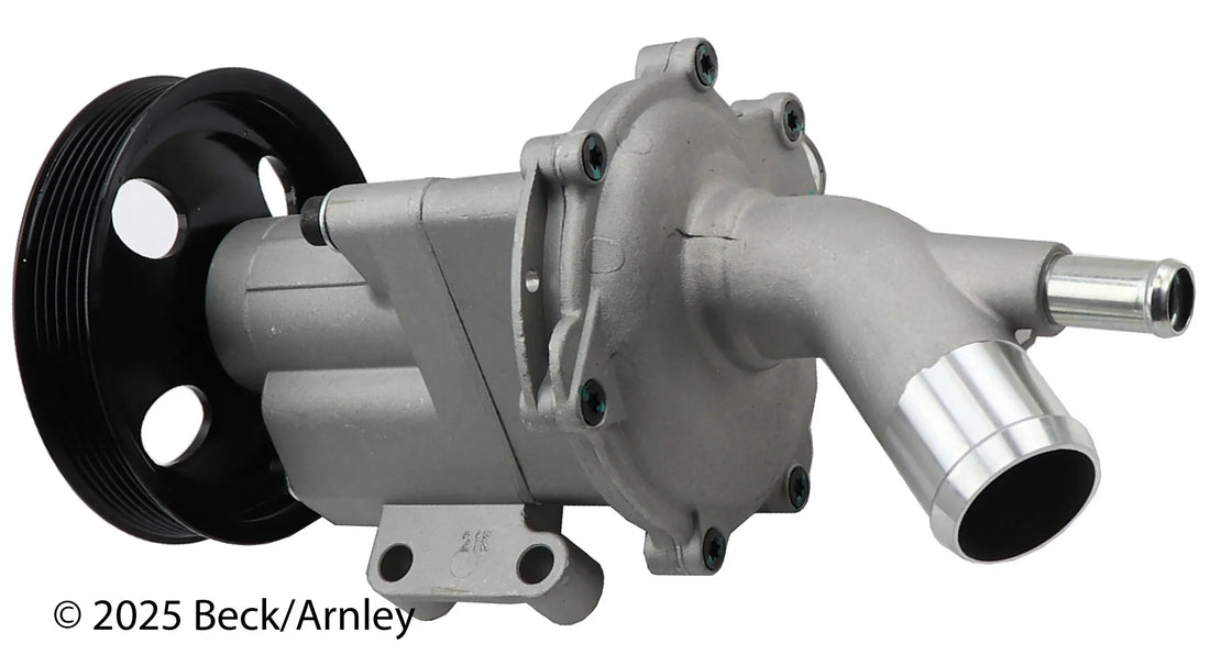 Beck/Arnley 131-2371 2002-2008 Mini Cooper Engine Water Pump Assembly
