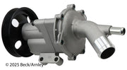 Beck/Arnley 131-2371 2002-2008 Mini Cooper Engine Water Pump Assembly