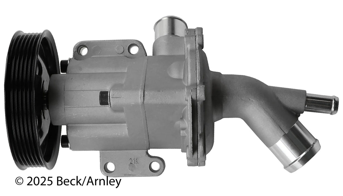 Beck/Arnley 131-2371 2002-2008 Mini Cooper Engine Water Pump Assembly