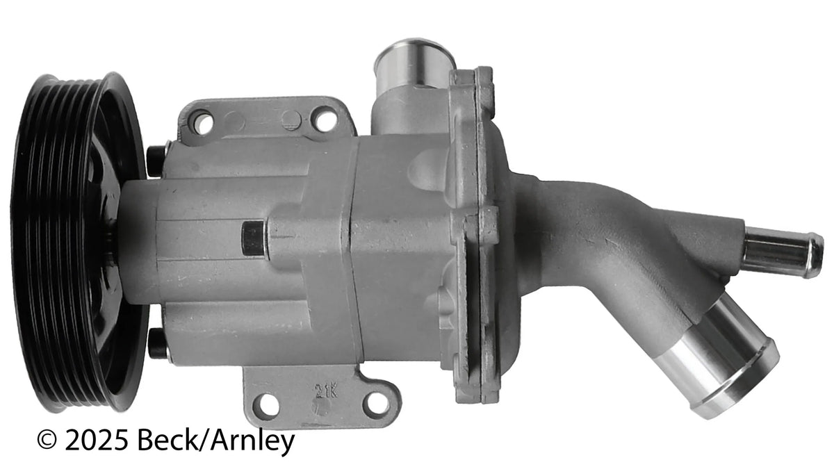 Beck/Arnley 131-2371 2002-2008 Mini Cooper Engine Water Pump Assembly
