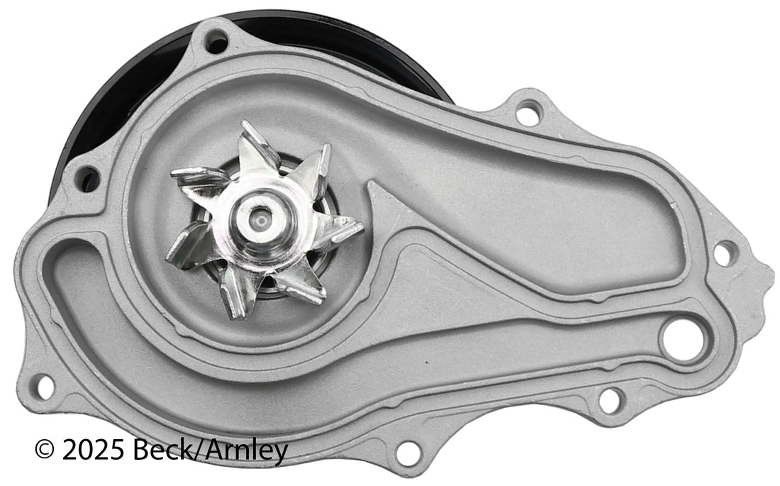Beck/Arnley 131-2373 2006-2011 Honda Civic Engine Water Pump