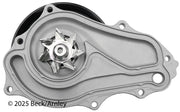 Beck/Arnley 131-2373 2006-2011 Honda Civic Engine Water Pump