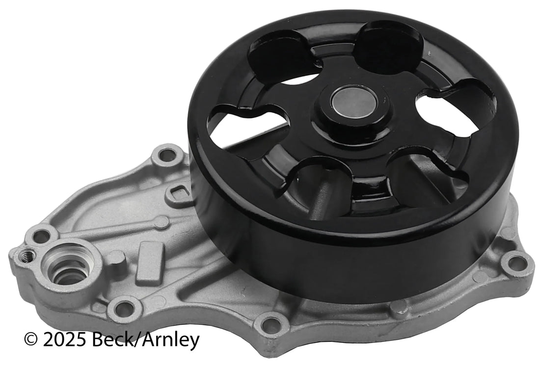 Beck/Arnley 131-2373 2006-2011 Honda Civic Engine Water Pump