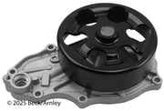 Beck/Arnley 131-2373 2006-2011 Honda Civic Engine Water Pump