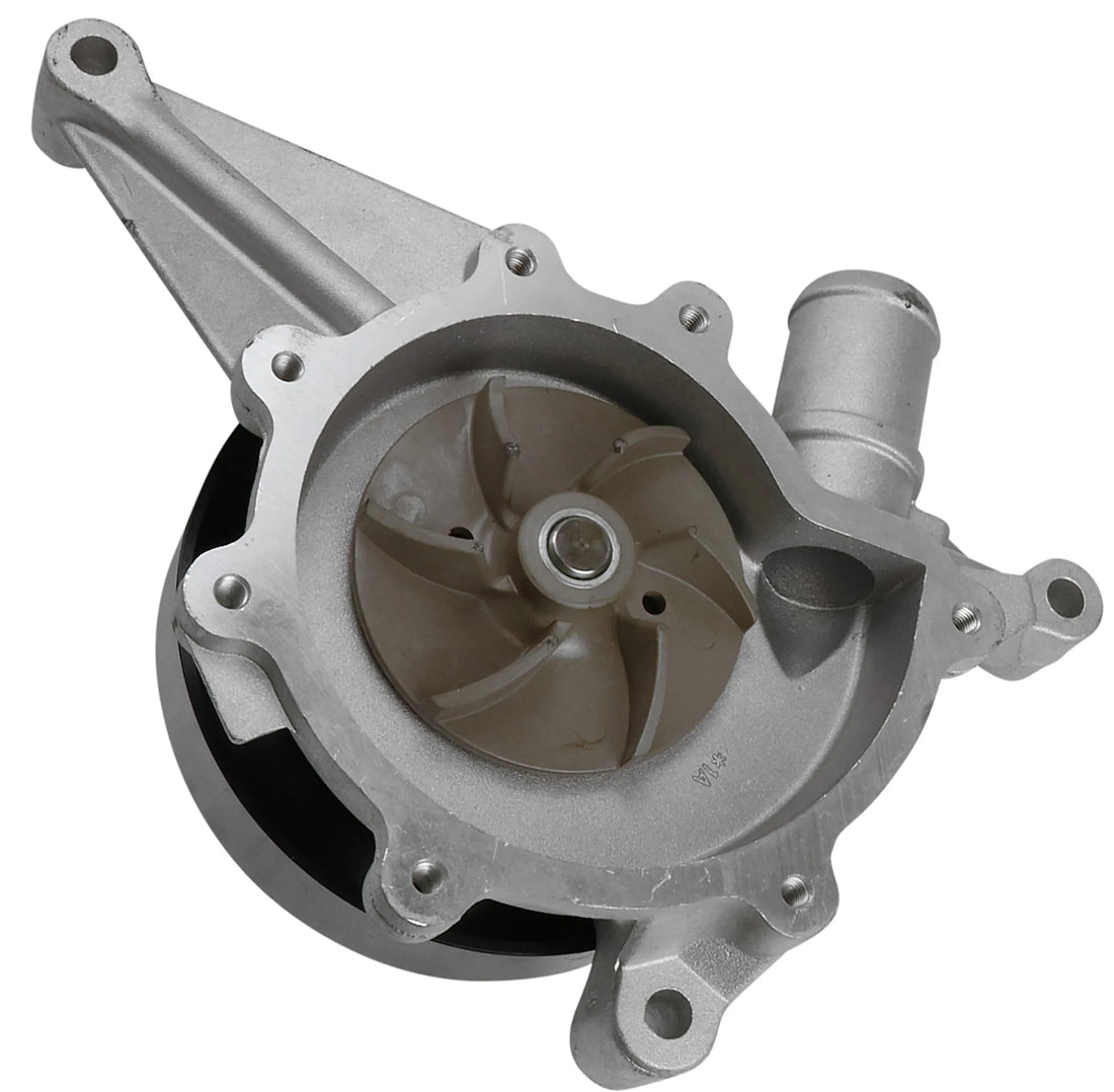 Beck/Arnley 131-2374 2003-2008 Jaguar S-Type Engine Water Pump