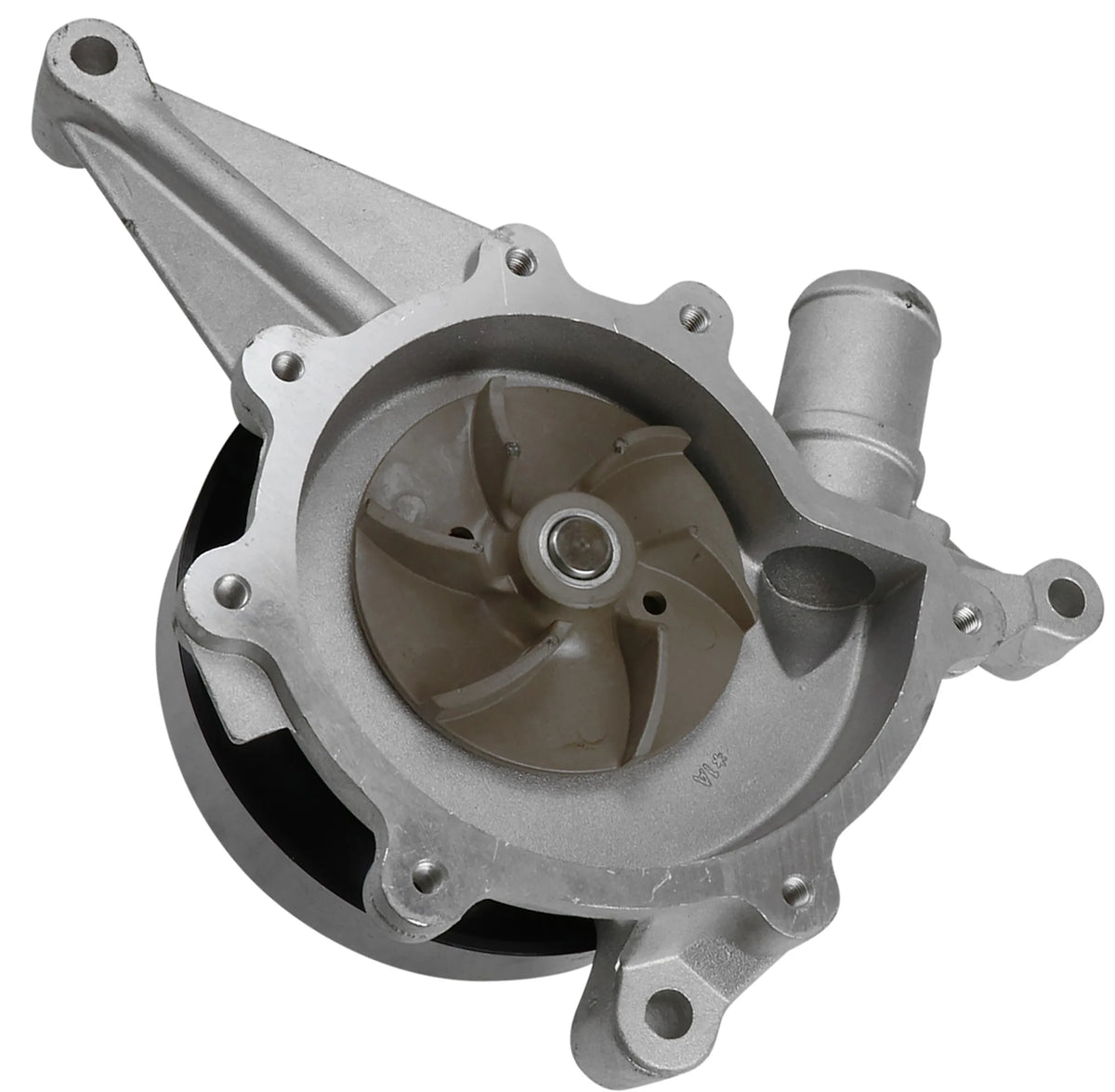 Beck/Arnley 131-2374 2003-2008 Jaguar S-Type Engine Water Pump