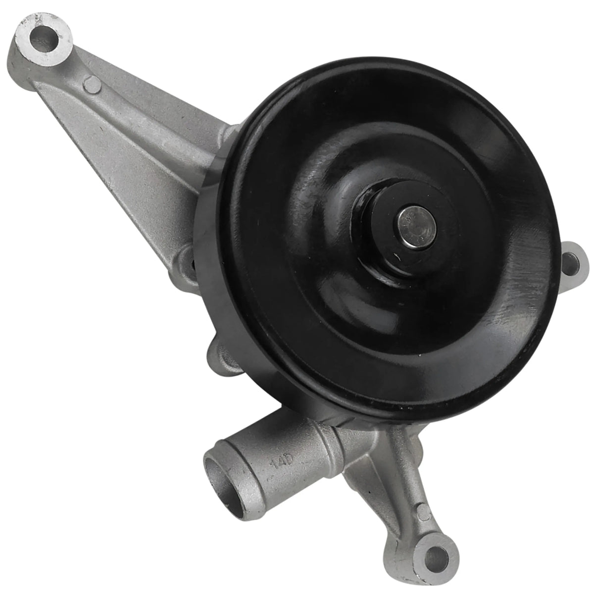 Beck/Arnley 131-2374 2003-2008 Jaguar S-Type Engine Water Pump
