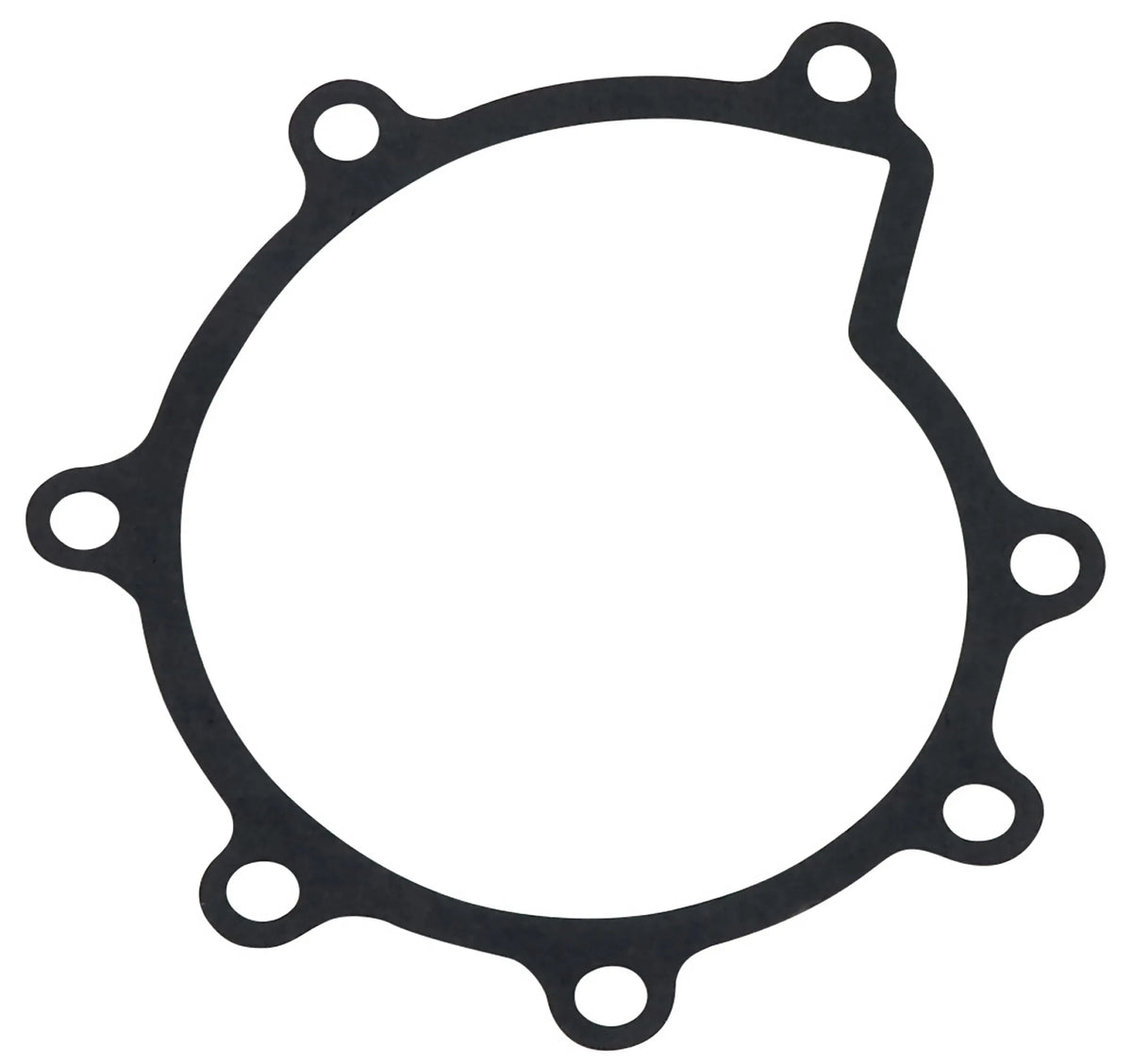 Beck/Arnley 131-2374 2003-2008 Jaguar S-Type Engine Water Pump