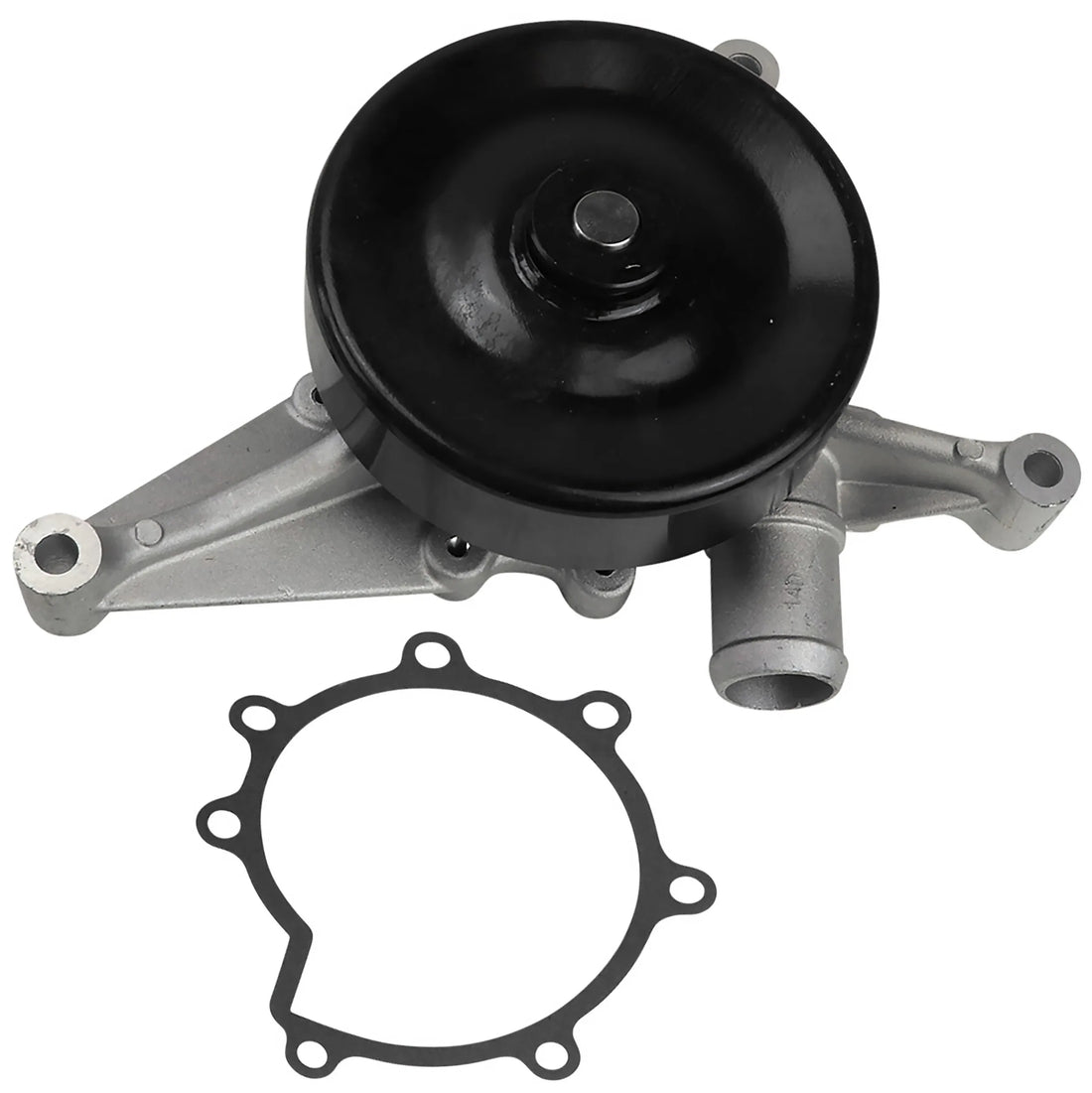 Beck/Arnley 131-2374 2003-2008 Jaguar S-Type Engine Water Pump
