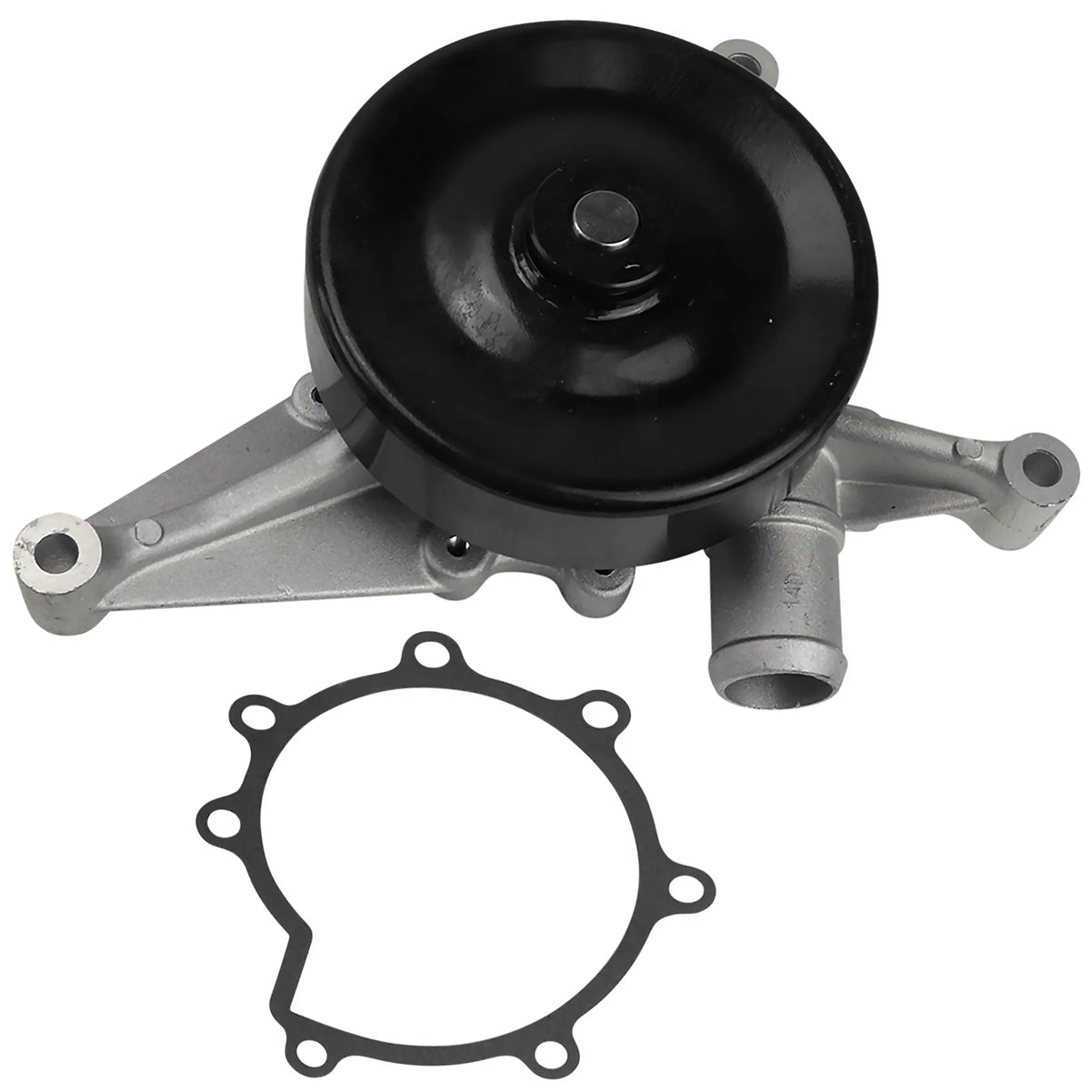 Beck/Arnley 131-2374 2003-2008 Jaguar S-Type Engine Water Pump