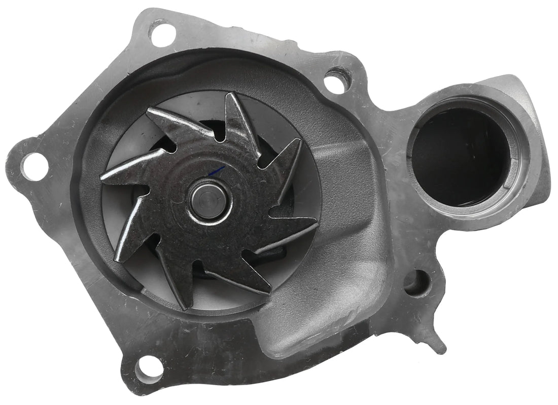 Beck/Arnley 131-2376 2006-2012 Mitsubishi Eclipse Engine Water Pump