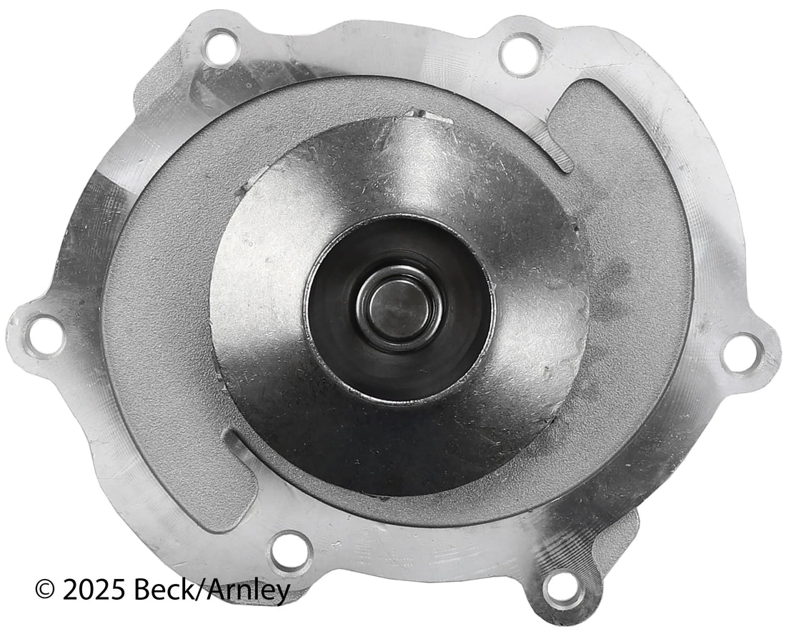 Beck/Arnley 131-2378 2008-2024 Buick Enclave Engine Water Pump