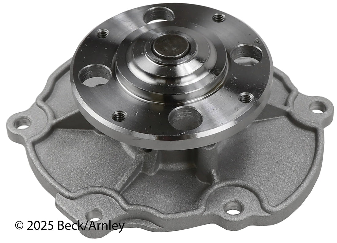 Beck/Arnley 131-2378 2008-2024 Buick Enclave Engine Water Pump