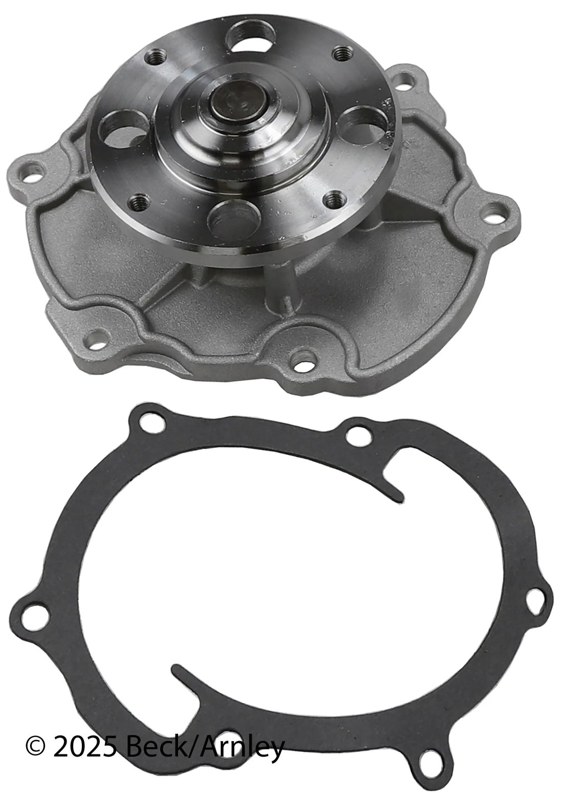 Beck/Arnley 131-2378 2008-2024 Buick Enclave Engine Water Pump