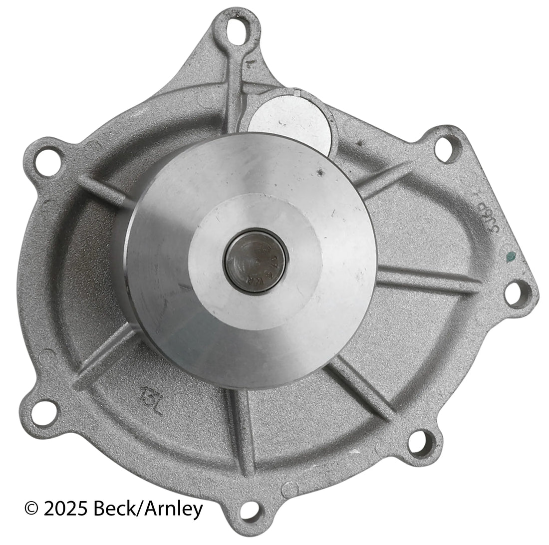 Beck/Arnley 131-2379 2002-2005 Land Rover Freelander Engine Water Pump