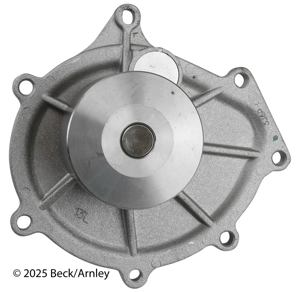 Beck/Arnley 131-2379 2002-2005 Land Rover Freelander Engine Water Pump
