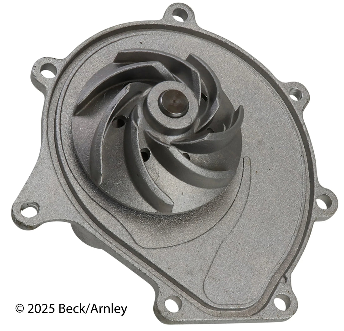 Beck/Arnley 131-2379 2002-2005 Land Rover Freelander Engine Water Pump