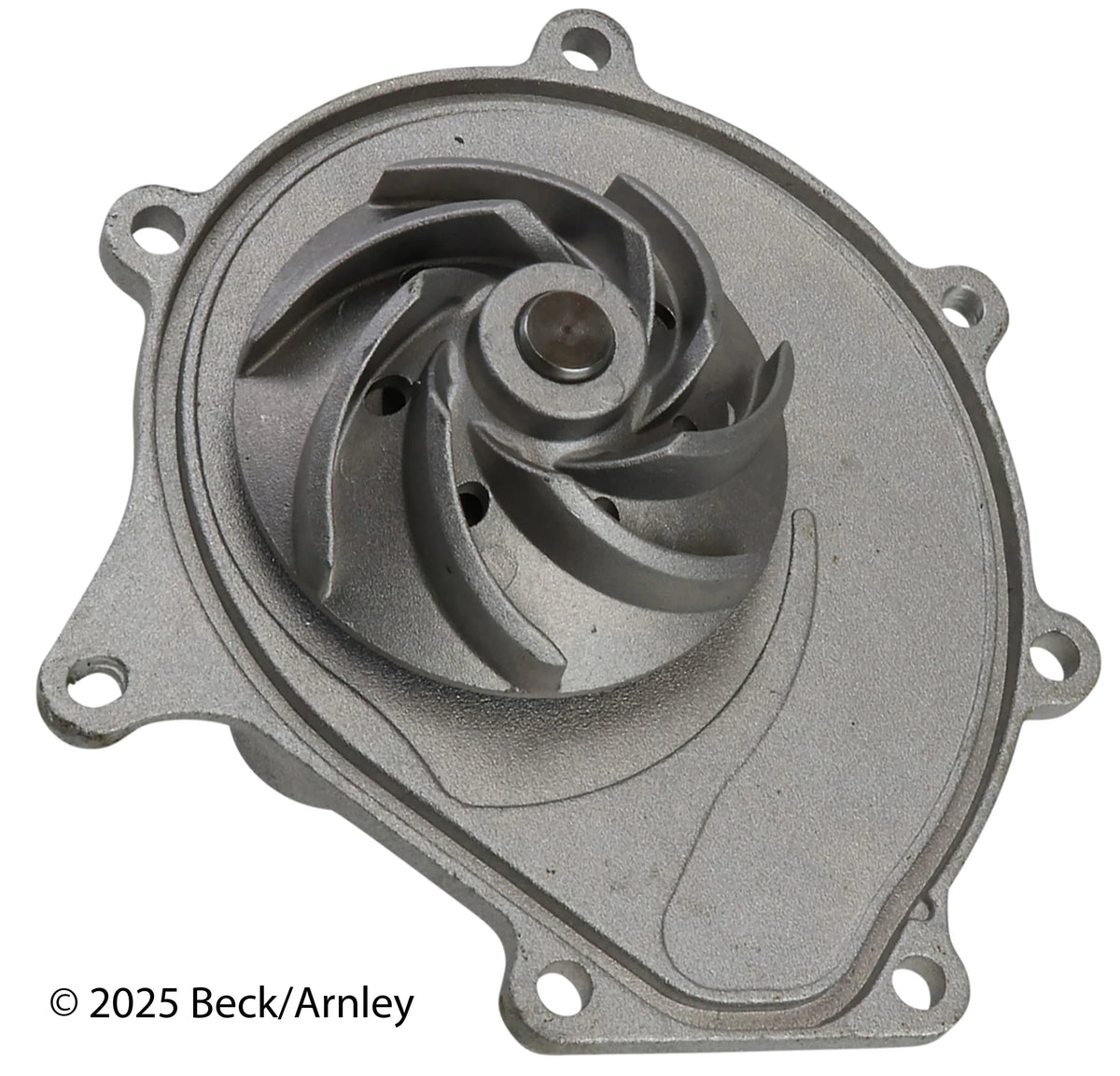 Beck/Arnley 131-2379 2002-2005 Land Rover Freelander Engine Water Pump
