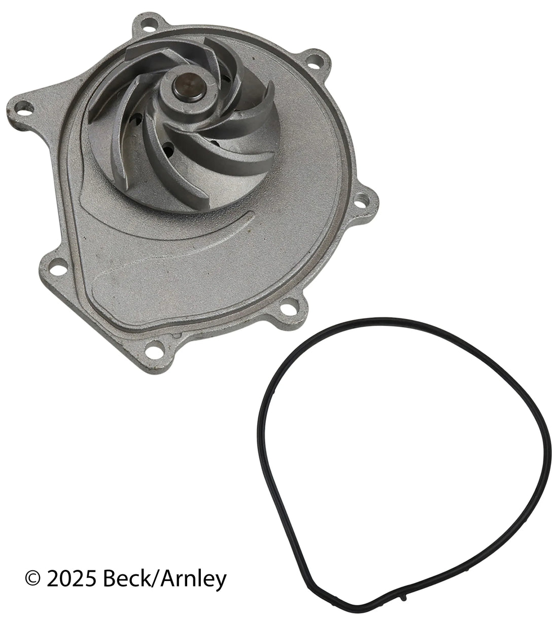 Beck/Arnley 131-2379 2002-2005 Land Rover Freelander Engine Water Pump