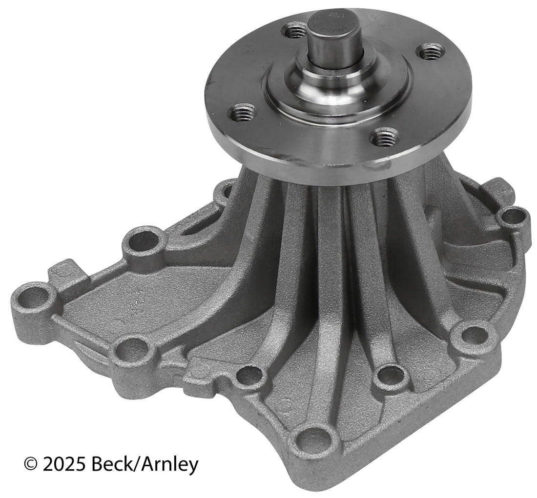 Beck/Arnley 131-2380 1989-1992 Toyota Supra Engine Water Pump