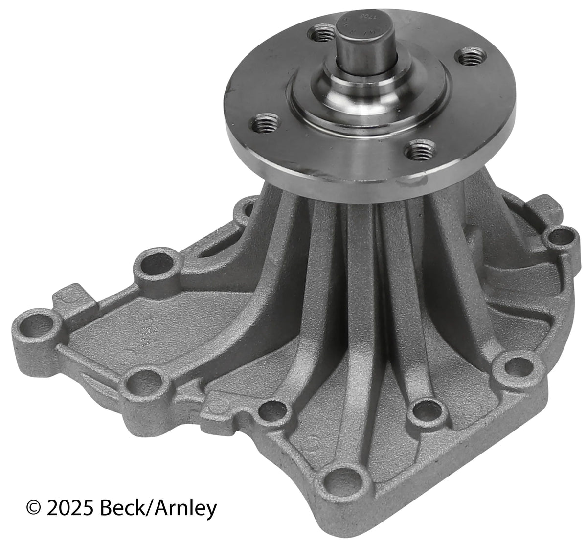 Beck/Arnley 131-2380 1989-1992 Toyota Supra Engine Water Pump