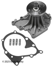 Beck/Arnley 131-2380 1989-1992 Toyota Supra Engine Water Pump