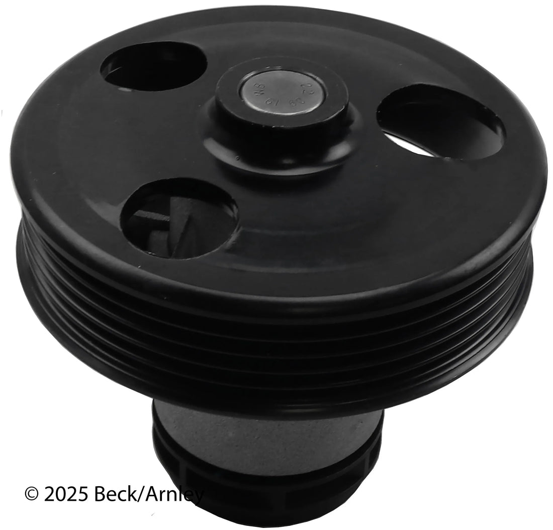 Beck/Arnley 131-2383 2006-2014 Volkswagen Beetle Engine Water Pump