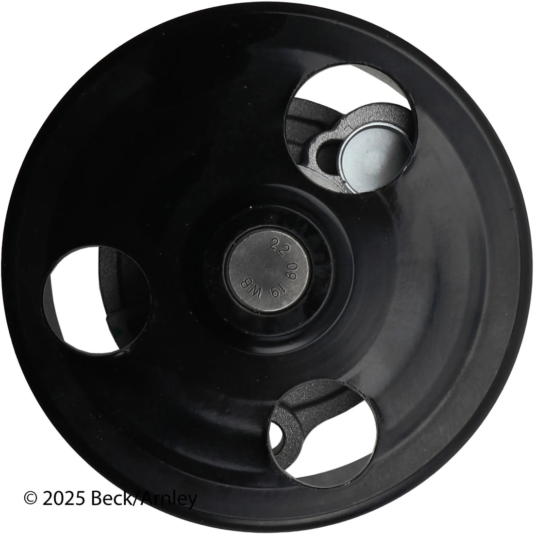 Beck/Arnley 131-2383 2006-2014 Volkswagen Beetle Engine Water Pump