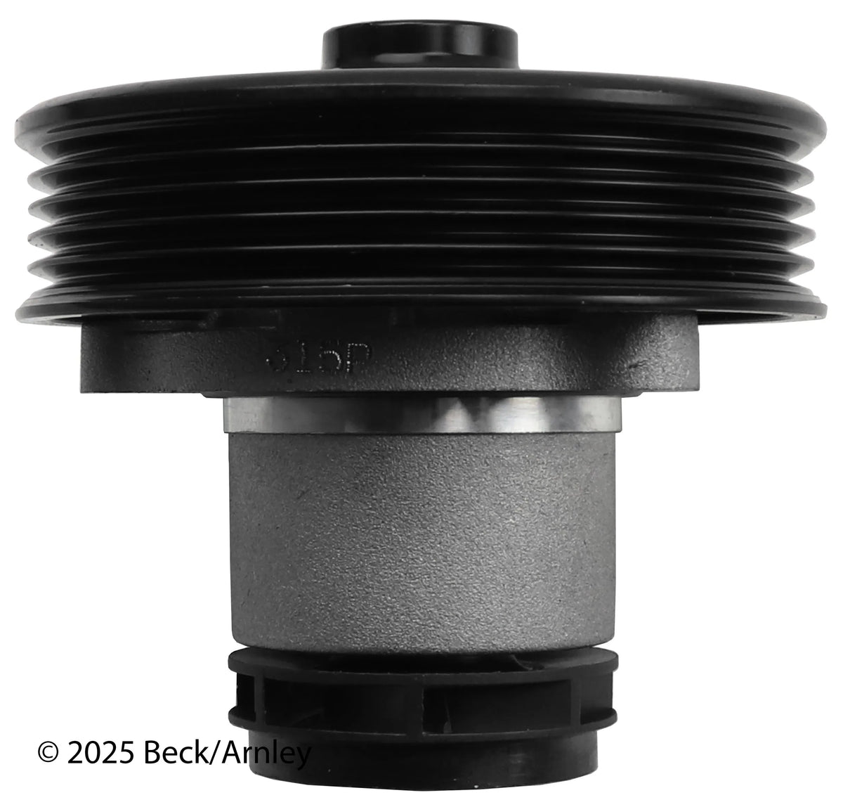 Beck/Arnley 131-2383 2006-2014 Volkswagen Beetle Engine Water Pump
