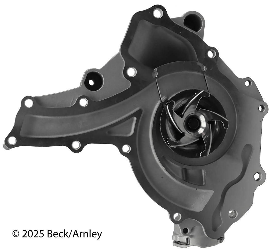 Beck/Arnley 131-2384 2009-2015 Mercedes-Benz G550 Engine Water Pump