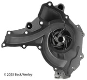 Beck/Arnley 131-2384 2009-2015 Mercedes-Benz G550 Engine Water Pump