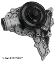 Beck/Arnley 131-2384 2009-2015 Mercedes-Benz G550 Engine Water Pump