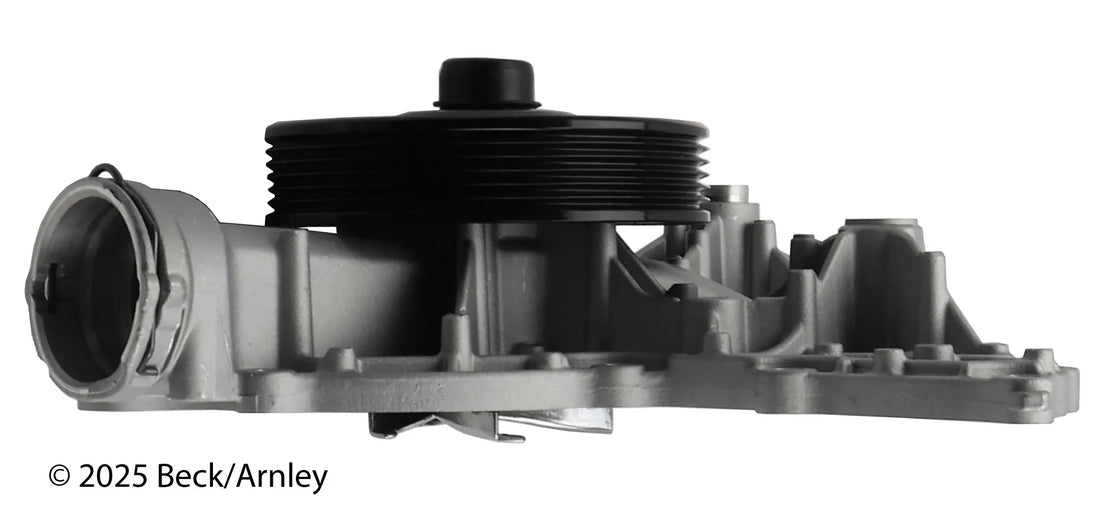 Beck/Arnley 131-2384 2009-2015 Mercedes-Benz G550 Engine Water Pump