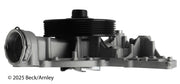 Beck/Arnley 131-2384 2009-2015 Mercedes-Benz G550 Engine Water Pump