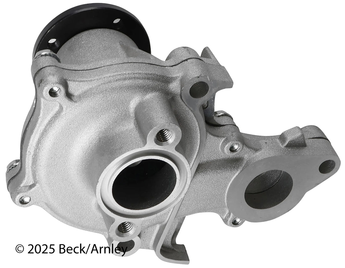 Beck/Arnley 131-2386 1990-1993 Toyota Celica Engine Water Pump Assembly