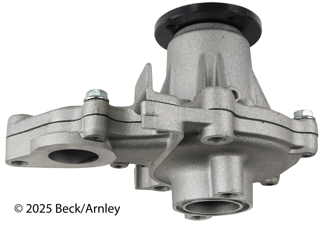 Beck/Arnley 131-2386 1990-1993 Toyota Celica Engine Water Pump Assembly