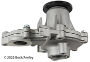 Beck/Arnley 131-2386 1990-1993 Toyota Celica Engine Water Pump Assembly