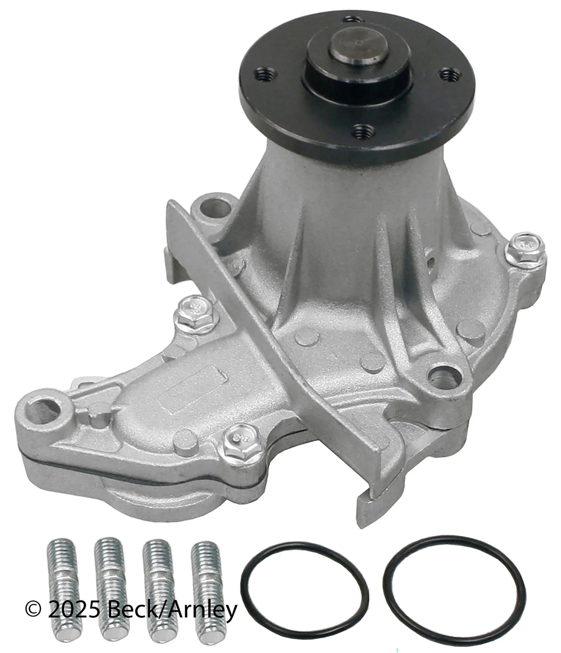 Beck/Arnley 131-2386 1990-1993 Toyota Celica Engine Water Pump Assembly