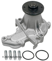 Beck/Arnley 131-2386 1990-1993 Toyota Celica Engine Water Pump Assembly