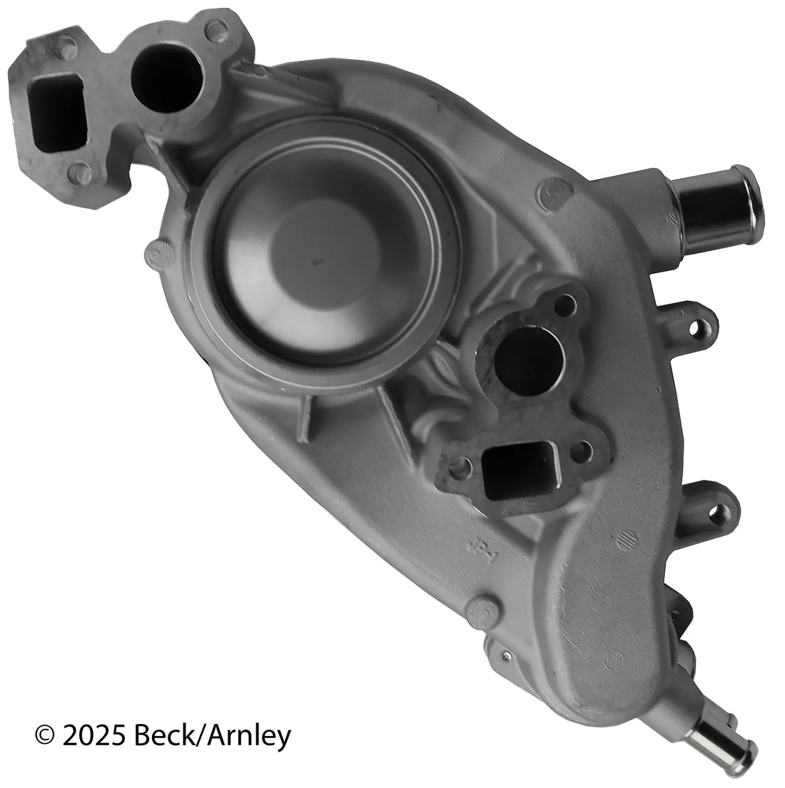 Beck/Arnley 131-2387 2007-2013 Cadillac Escalade Engine Water Pump Assembly