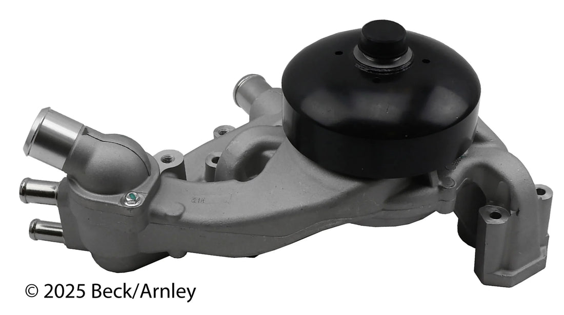 Beck/Arnley 131-2387 2007-2013 Cadillac Escalade Engine Water Pump Assembly