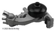 Beck/Arnley 131-2387 2007-2013 Cadillac Escalade Engine Water Pump Assembly