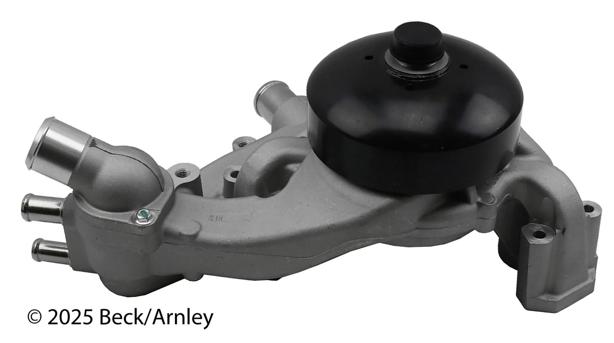 Beck/Arnley 131-2387 2007-2013 Cadillac Escalade Engine Water Pump Assembly
