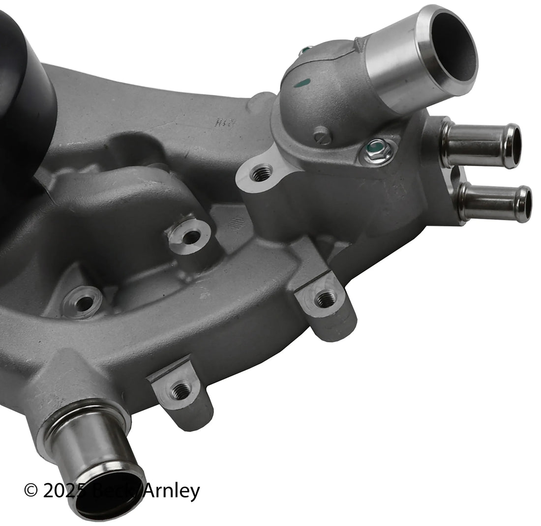 Beck/Arnley 131-2387 2007-2013 Cadillac Escalade Engine Water Pump Assembly