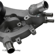 Beck/Arnley 131-2387 2007-2013 Cadillac Escalade Engine Water Pump Assembly