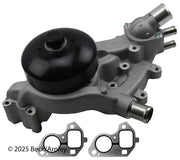 Beck/Arnley 131-2387 2007-2013 Cadillac Escalade Engine Water Pump Assembly