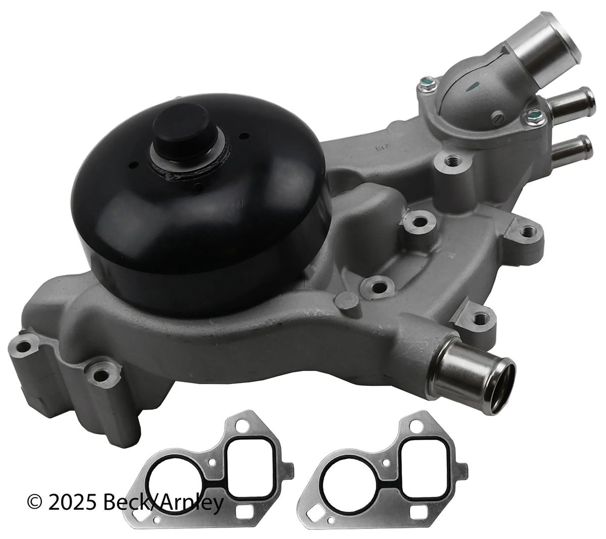 Beck/Arnley 131-2387 2007-2013 Cadillac Escalade Engine Water Pump Assembly