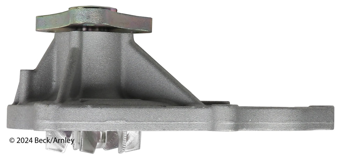 Beck/Arnley 131-2389 2007-2012 Acura RDX Engine Water Pump