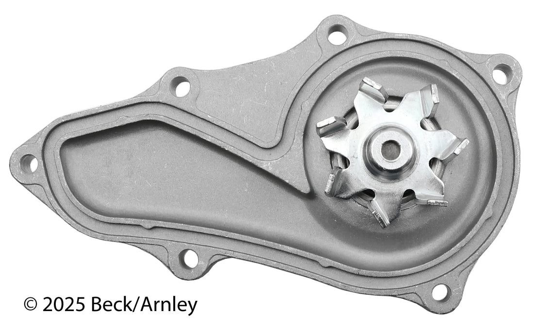 Beck/Arnley 131-2390 2009-2014 Acura TSX Engine Water Pump